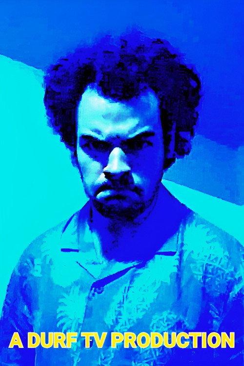 The Last Days of Hank Dynamo 2023 official movie poster