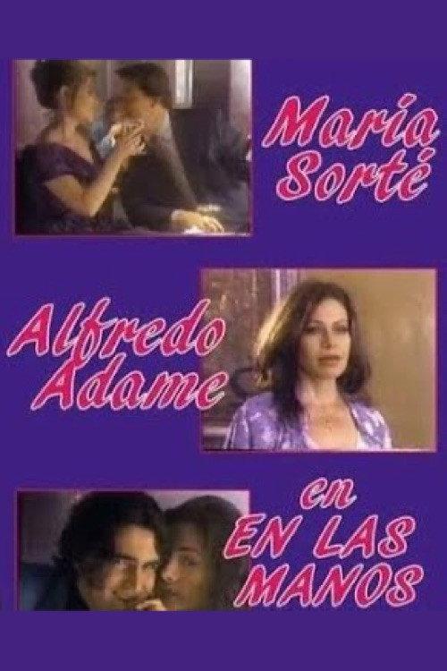 En las manos de Dios 1996 official movie poster