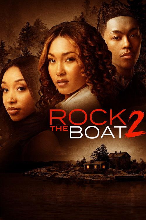 Rock the Boat 2 2024 official movie poster