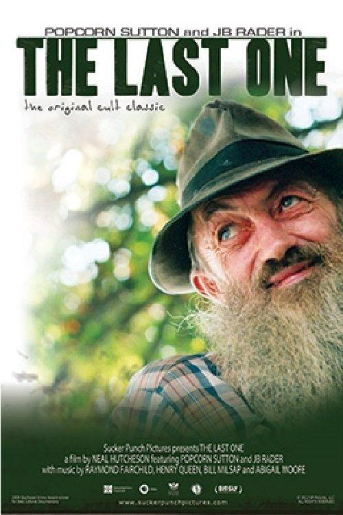 The Last One 2008 official movie poster