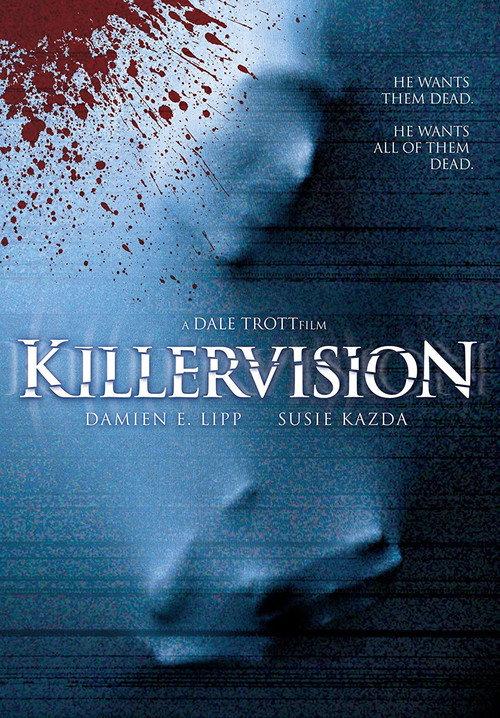 Killervision 2014 official movie poster