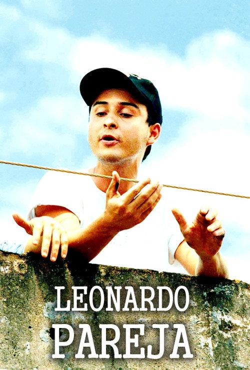 Vida Bandida: Leonardo Pareja 1996 official movie poster