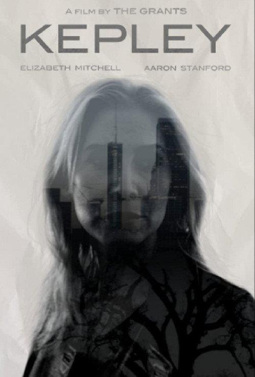 Kepley 2021 official movie poster