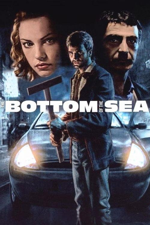 The Bottom of the Sea 2003 official movie poster