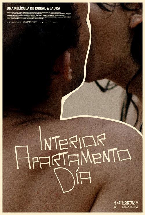 Interior Apartment Day 2025 official movie poster