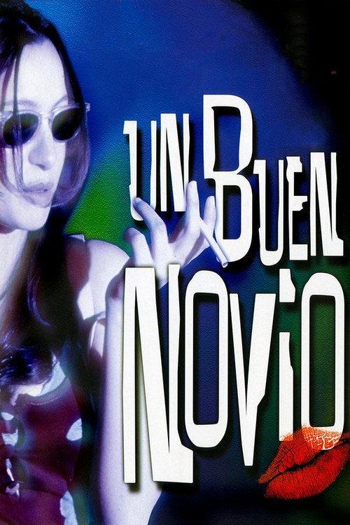 Un buen novio 1998 official movie poster