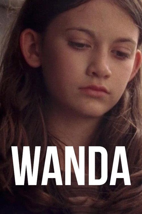 Wanda 2019 official movie poster