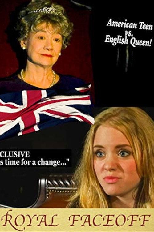 Royal Faceoff 2006 official movie poster