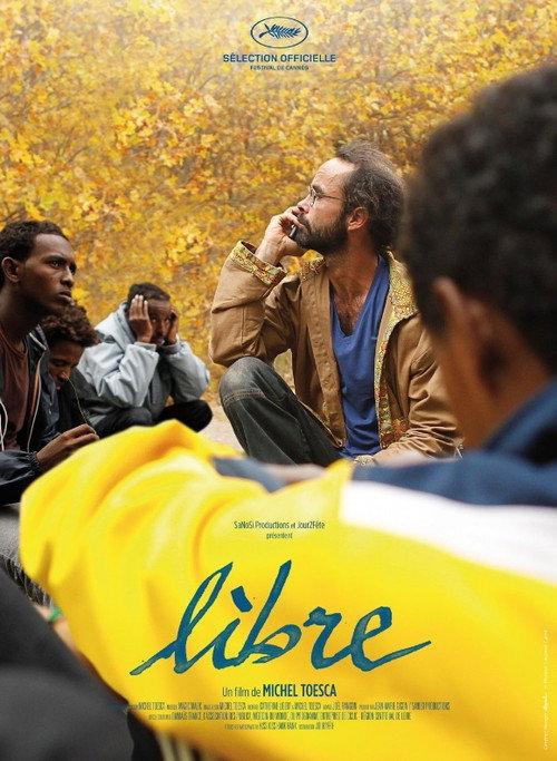 To the Four Winds 2018 official movie poster