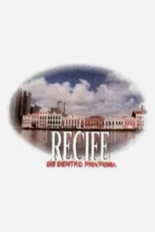 Recife de Dentro pra Fora 1997 official movie poster