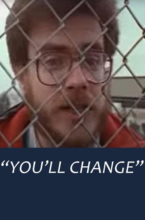 You'll Change 1992 official movie poster