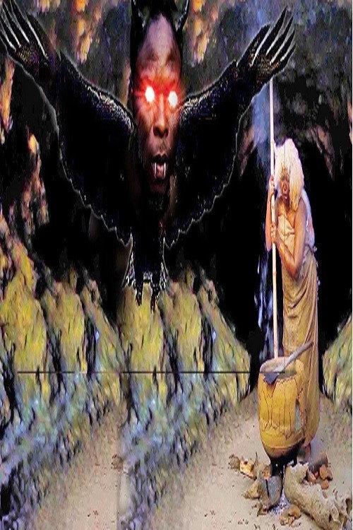 Black Forest 2023 official movie poster