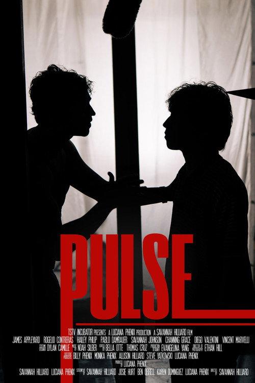 PULSE 2026 official movie poster