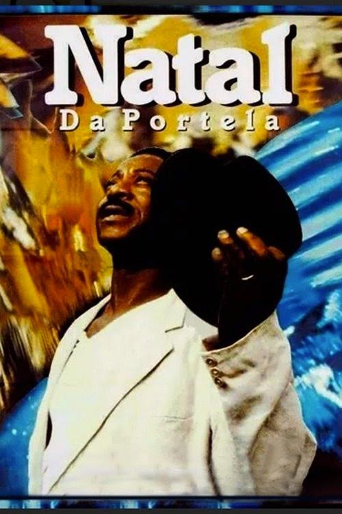 Natal da Portela 1988 official movie poster