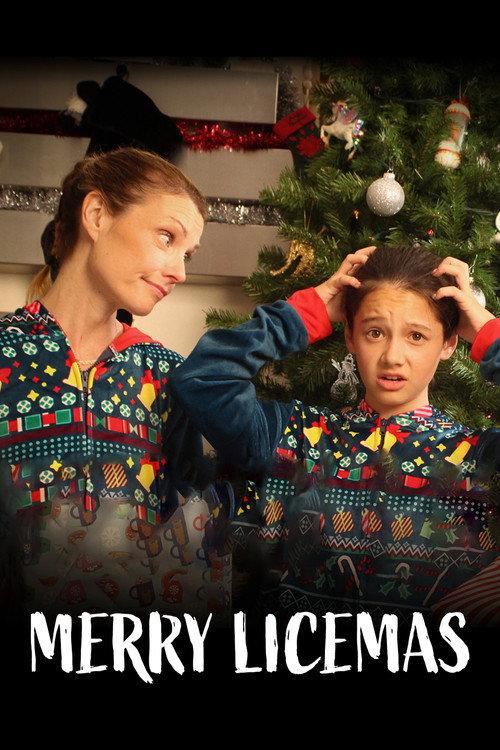 Merry Licemas 2024 official movie poster
