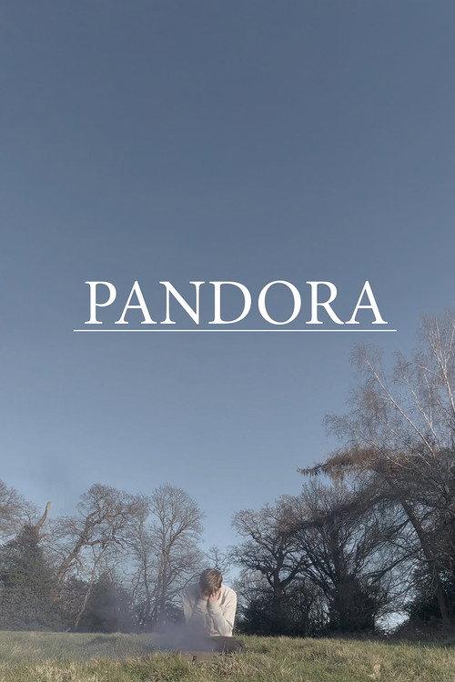 Pandora 2023 official movie poster