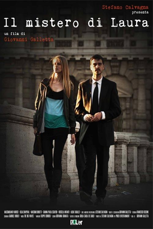Il mistero di Laura 2012 official movie poster