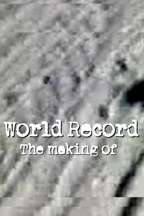 Neil Young & Crazy Horse: World Record: The Making Of - A Chronicle of the Music 2022 official movie poster
