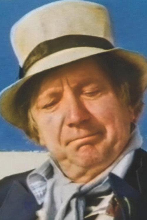 Mister Skeeter 1985 official movie poster
