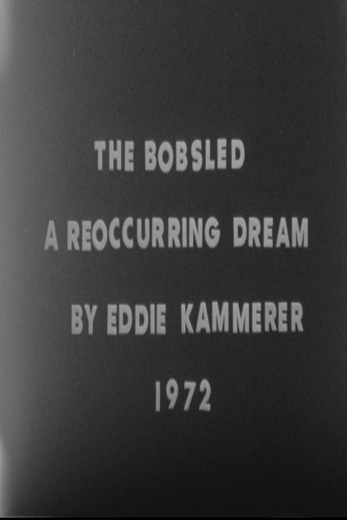 The Bobsled 2009 official movie poster