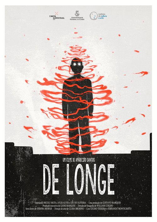 De Longe 2024 official movie poster