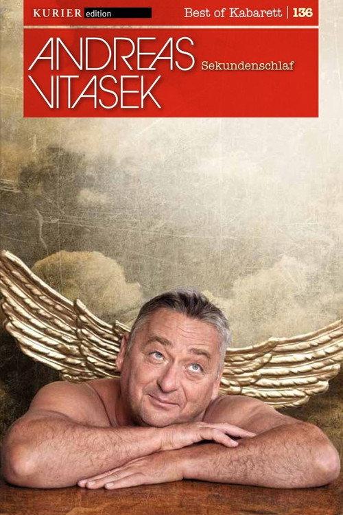 Andreas Vitasek - Sekundenschlaf 2014 official movie poster