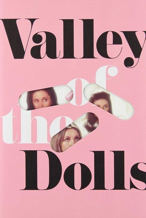 The Dish on Dolls 2006 official movie poster
