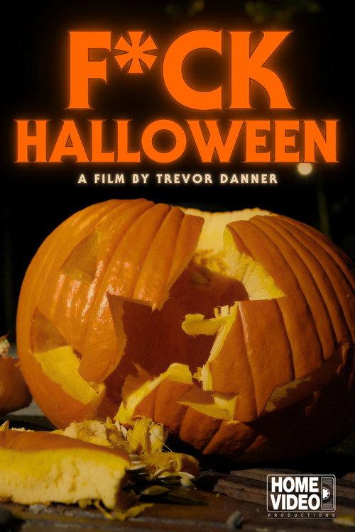 F*CK HALLOWEEN 2026 official movie poster