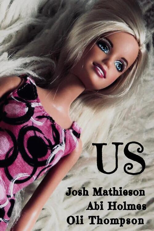 Us 2010 official movie poster