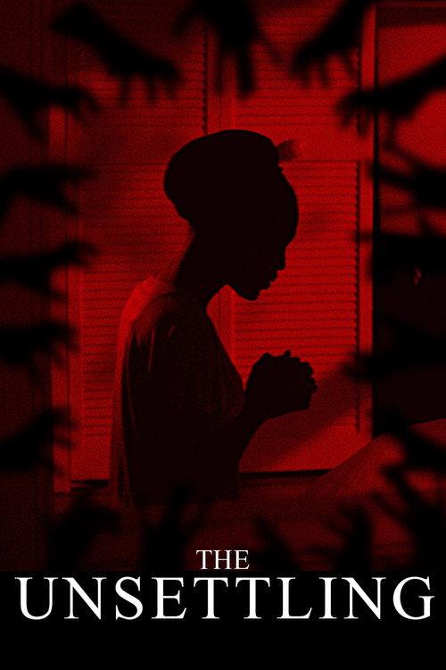 The Unsettling 2022 official movie poster