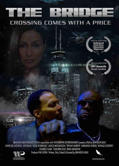 The Bridge: Full Circle 2020 official movie poster