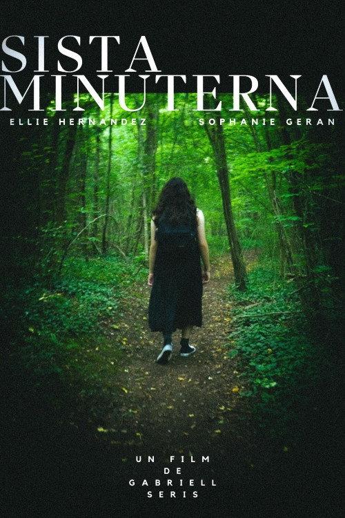 Sista Minuterna 2024 official movie poster