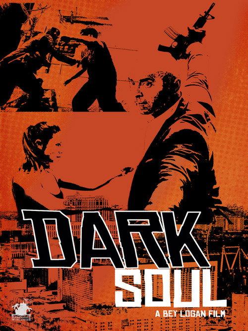 The Dark Soul 2018 official movie poster