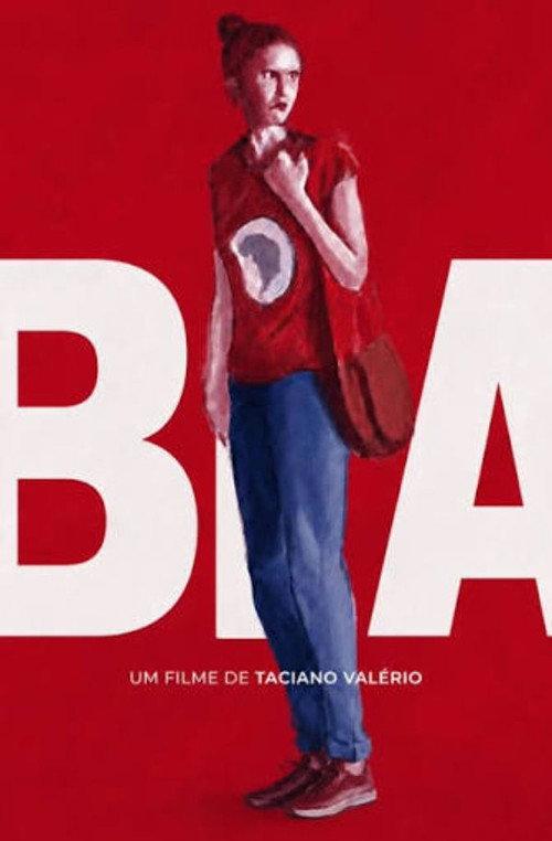 Bia 2025 official movie poster