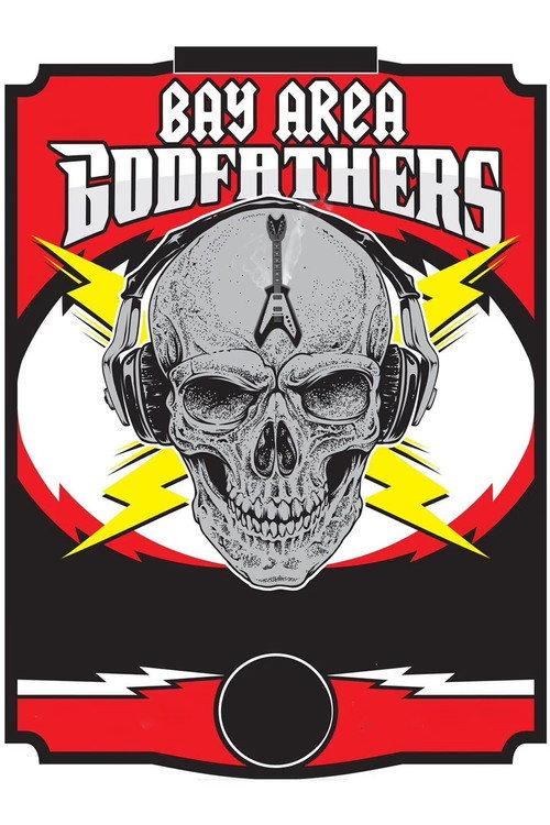 Bay Area Godfathers 2020 official movie poster