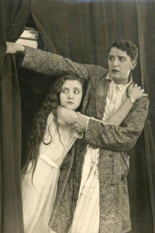 Why Smith Left Home 1919 official movie poster