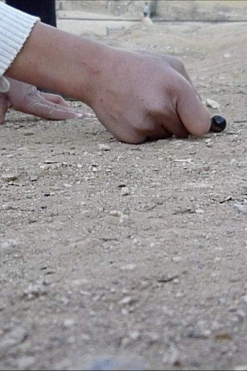 Children’s Game #8: Marbles 2010 official movie poster
