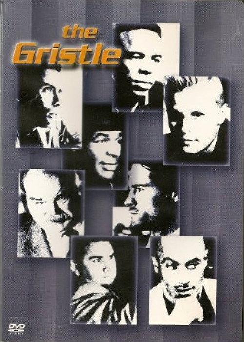 The Gristle 2004 official movie poster