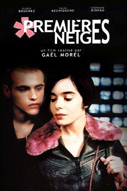 First Snow 1999 official movie poster