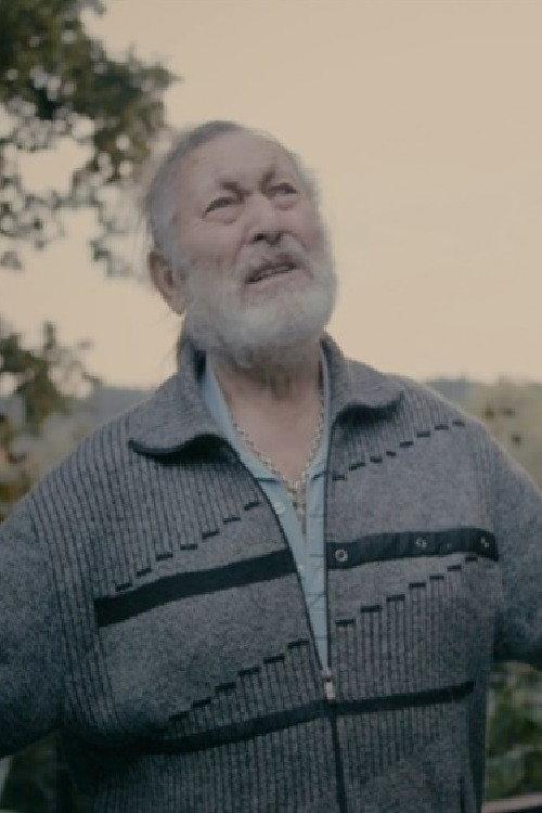 King Lear 2017 official movie poster