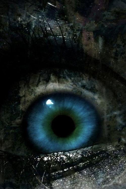 Slanted Gutter 2021 official movie poster