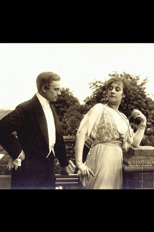 Den sidste Nat 1915 official movie poster