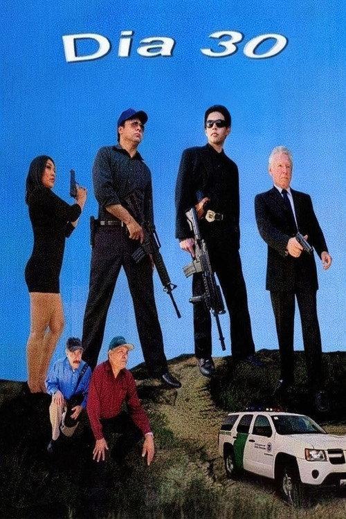 Dia 30 2015 official movie poster