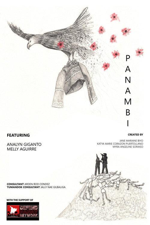 Mother's Land 2021 official movie poster