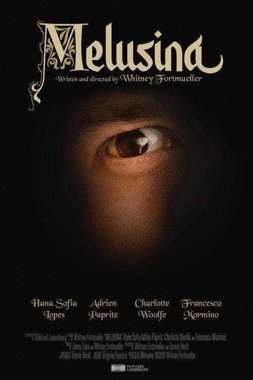Melusina 2023 official movie poster