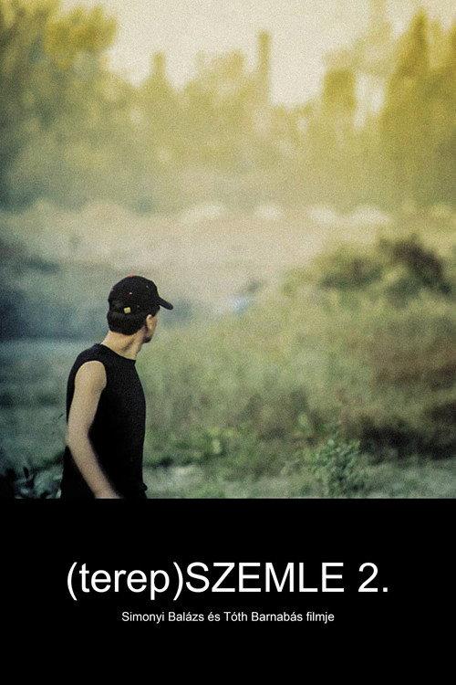 Location Hunting 2. 2011 official movie poster