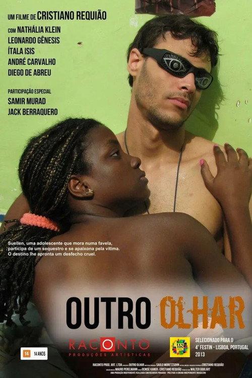 Outro Olhar 2012 official movie poster