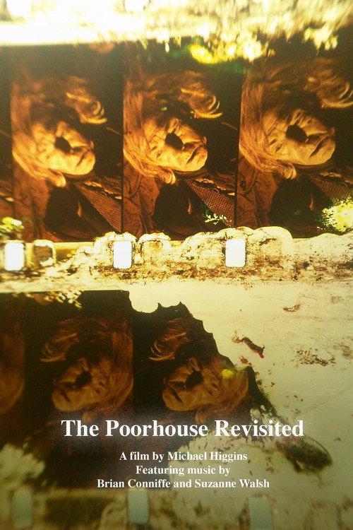 The Poorhouse Revisited 2011 official movie poster