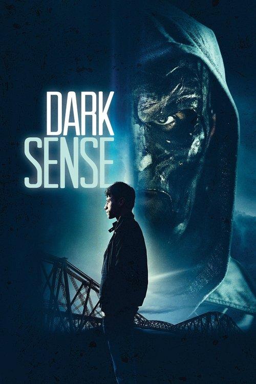 Dark Sense 2019 official movie poster