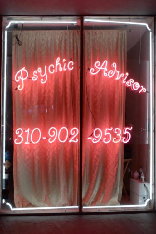 Psychic 2019 official movie poster